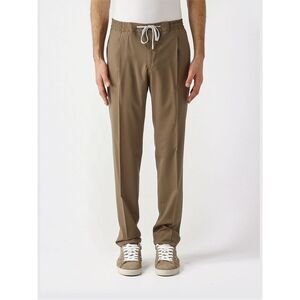 Pt Torino Pants Men Kaki